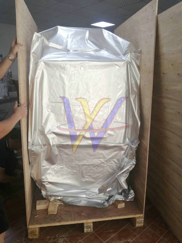 進(jìn)口二手機(jī)械設(shè)備通關(guān)程序指導(dǎo)及報(bào)關(guān)原始資料要哪些