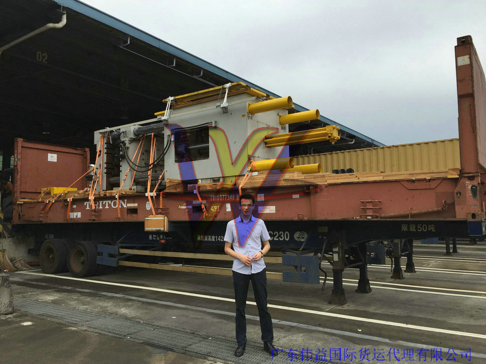 進(jìn)口舊加工機(jī)床設(shè)備報(bào)關(guān)時(shí)間節(jié)點(diǎn)和注意事項(xiàng)