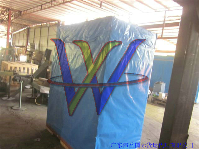 進口舊注塑機報關(guān)過程所有手續(xù)如何操作