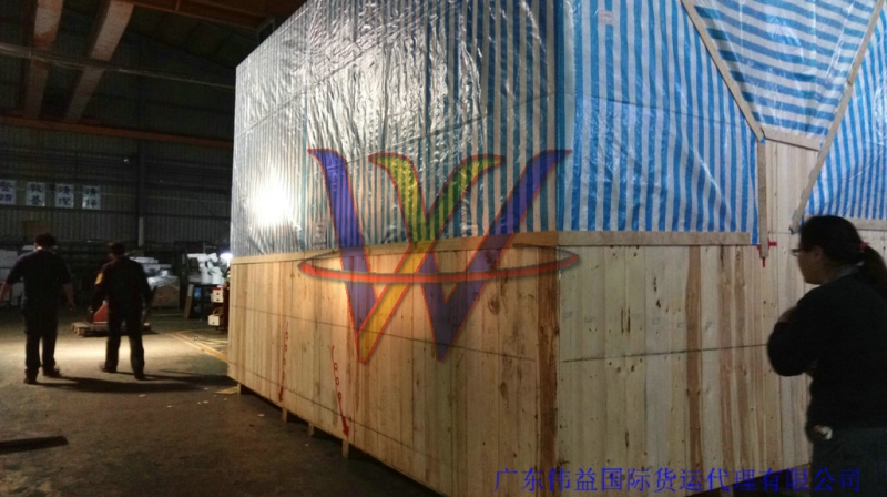 進口舊加工機床設(shè)備從國外通關(guān)應(yīng)該注意什么問題